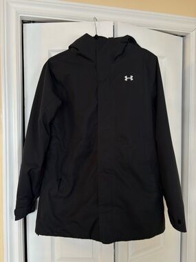 Under Armour Jacket